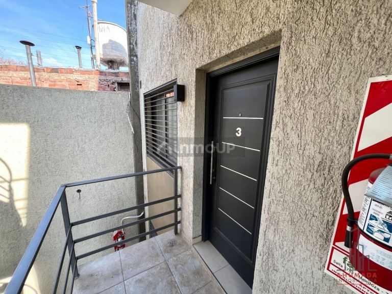 Departamento en Alquiler en Capital, Mendoza