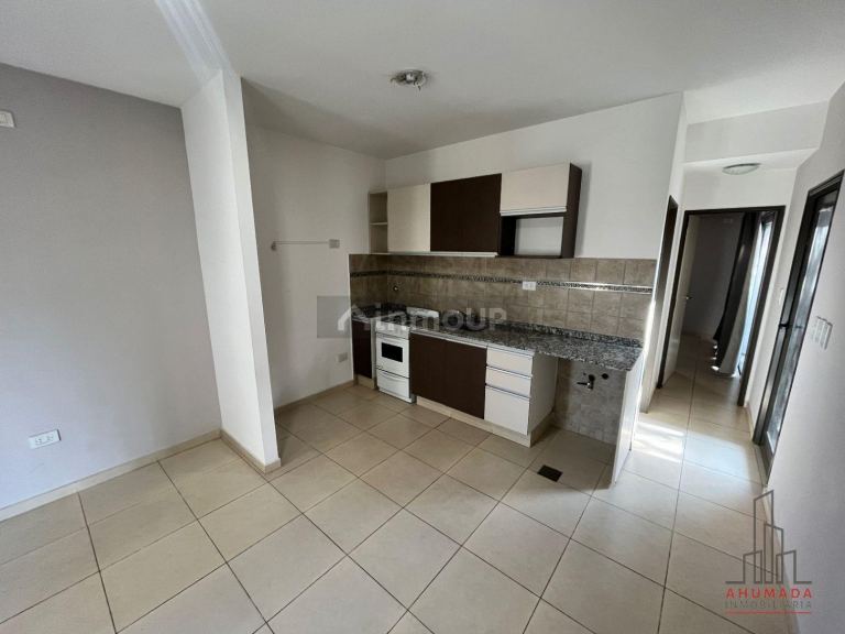 Departamento en Alquiler en Capital, Mendoza