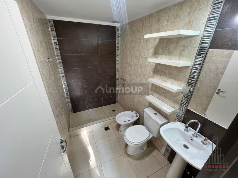 Departamento en Alquiler en Capital, Mendoza
