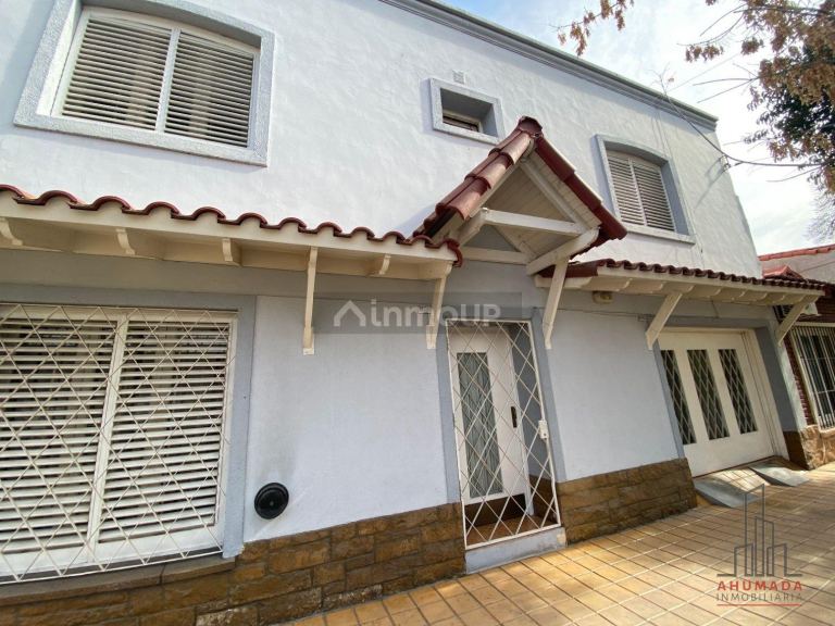 Casa en Venta en Capital, Mendoza