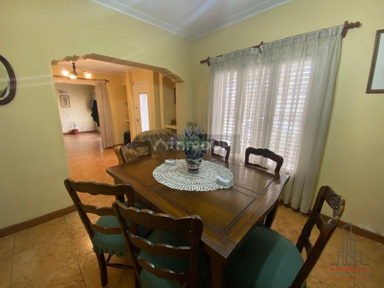 Casa en Venta en Capital, Mendoza