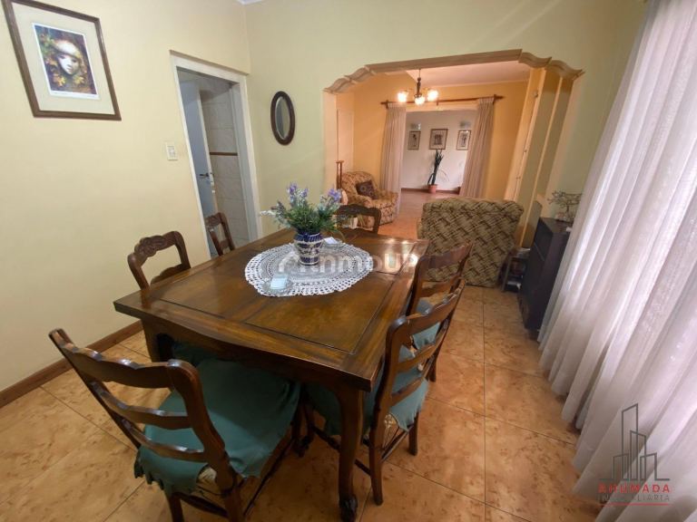 Casa en Venta en Capital, Mendoza
