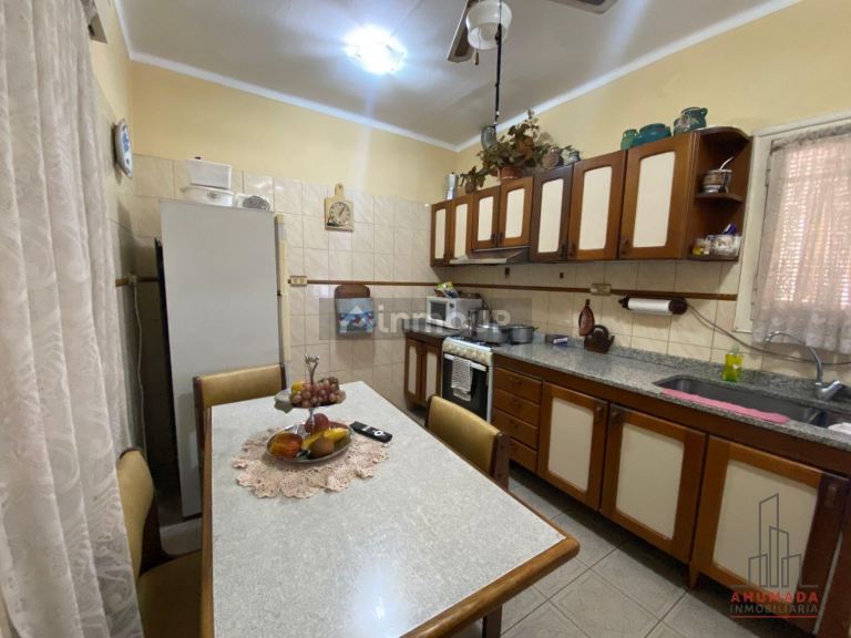 Casa en Venta en Capital, Mendoza