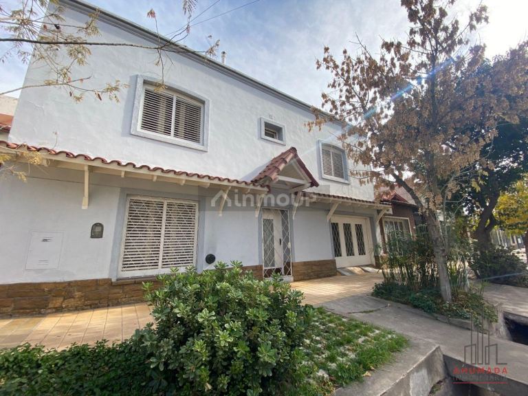 Casa en Venta en Capital, Mendoza