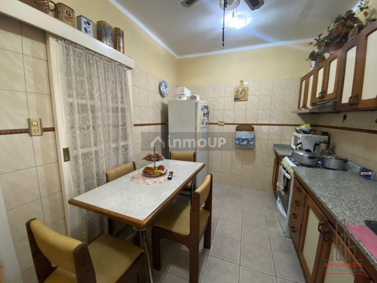 Casa en Venta en Capital, Mendoza