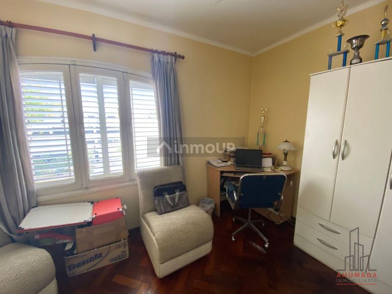 Casa en Venta en Capital, Mendoza