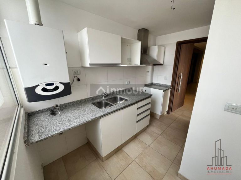 Departamento en Alquiler en Capital, Mendoza