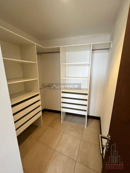 Departamento en Alquiler en Capital, Mendoza
