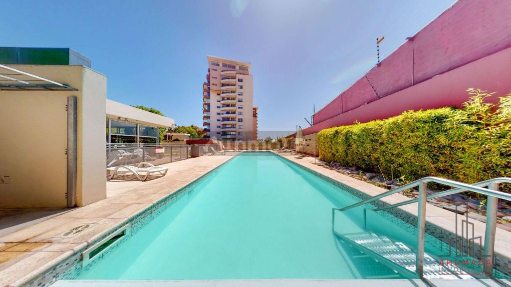 Departamento en Alquiler en Capital, Mendoza