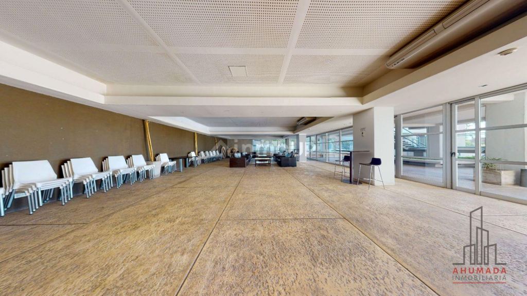 Departamento en Alquiler en Capital, Mendoza