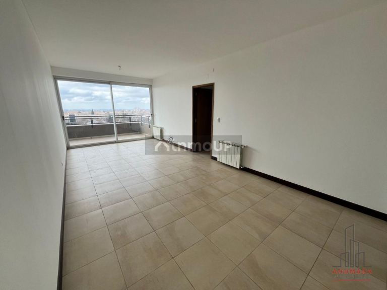 Departamento en Alquiler en Capital, Mendoza