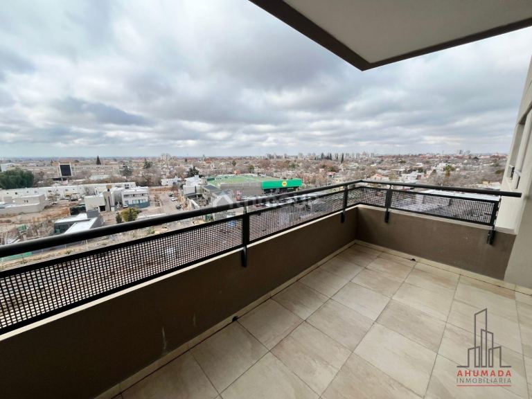Departamento en Alquiler en Capital, Mendoza
