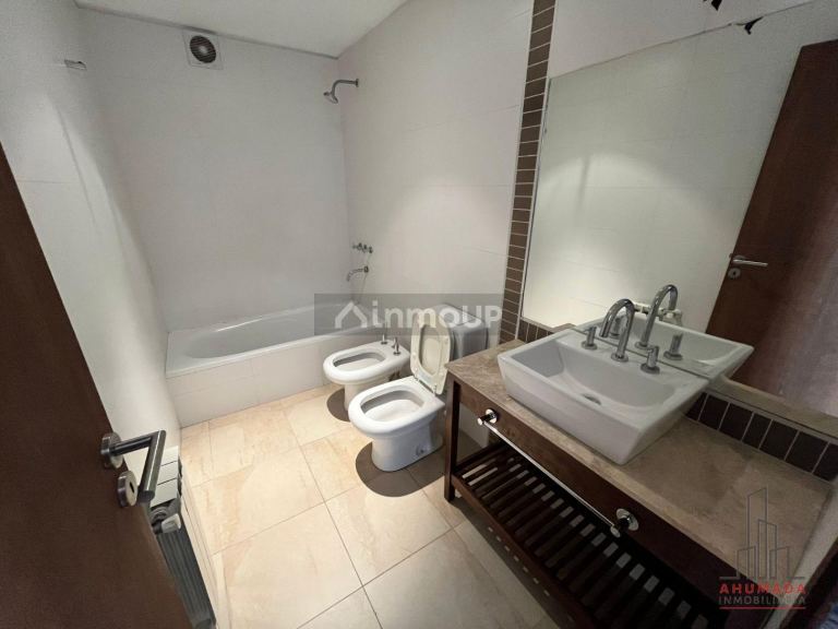 Departamento en Alquiler en Capital, Mendoza