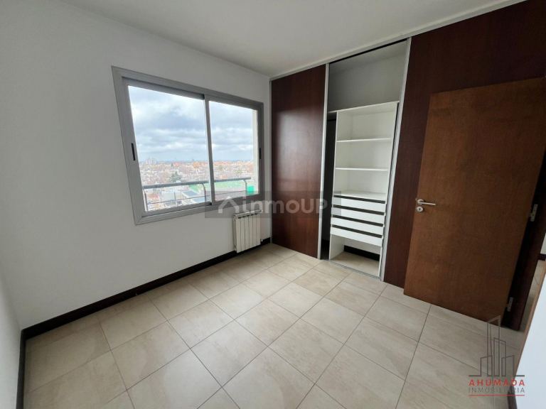Departamento en Alquiler en Capital, Mendoza