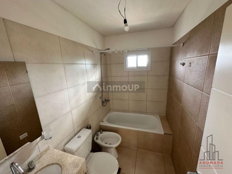 Departamento en Alquiler en Las Heras, Mendoza