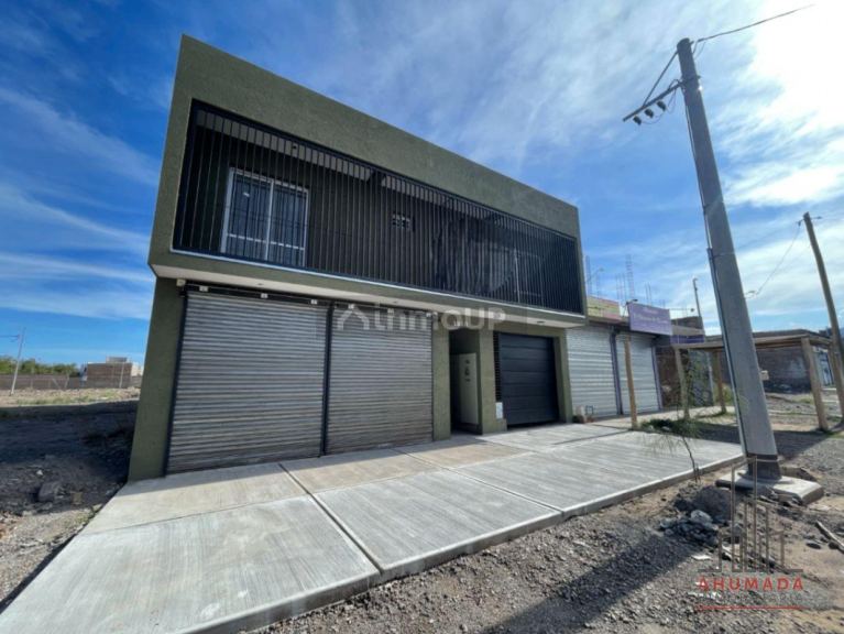 Departamento en Alquiler en Las Heras, Mendoza