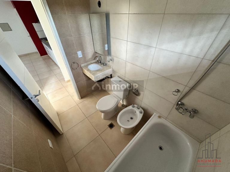 Departamento en Alquiler en Las Heras, Mendoza
