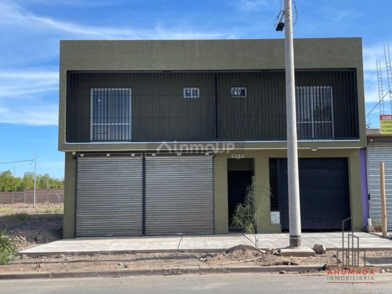 Departamento en Alquiler en Las Heras, Mendoza