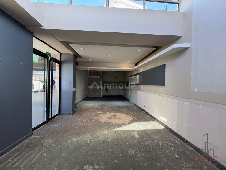 Local Comercial en Alquiler en Capital, Mendoza