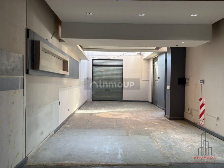 Local Comercial en Alquiler en Capital, Mendoza
