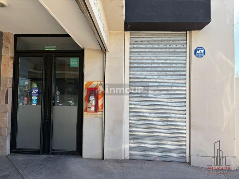 Local Comercial en Alquiler en Capital, Mendoza