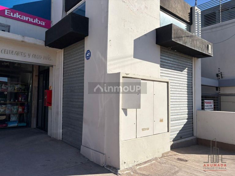 Local Comercial en Alquiler en Capital, Mendoza