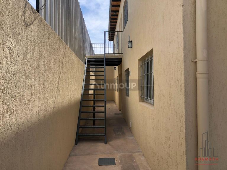 Departamento en Alquiler en Las Heras, Mendoza
