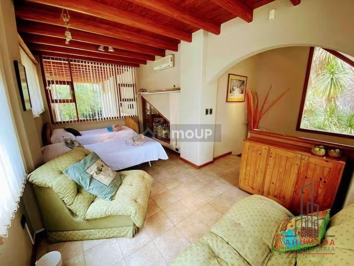 Casa en Alquiler en Lujan de Cuyo, Mendoza