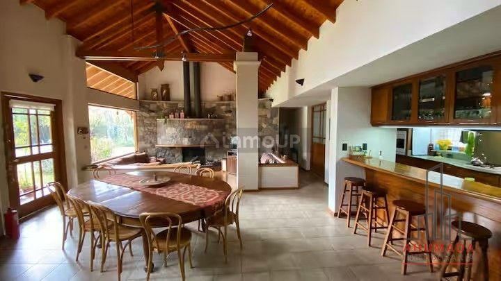 Casa en Alquiler en Lujan de Cuyo, Mendoza