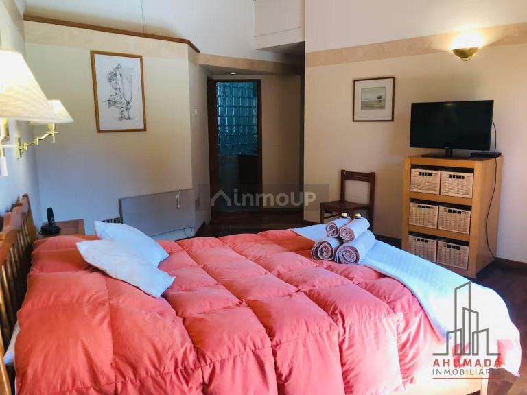 Casa en Alquiler en Lujan de Cuyo, Mendoza
