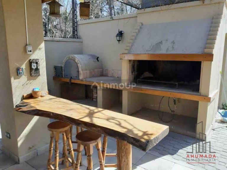 Casa en Alquiler en Lujan de Cuyo, Mendoza