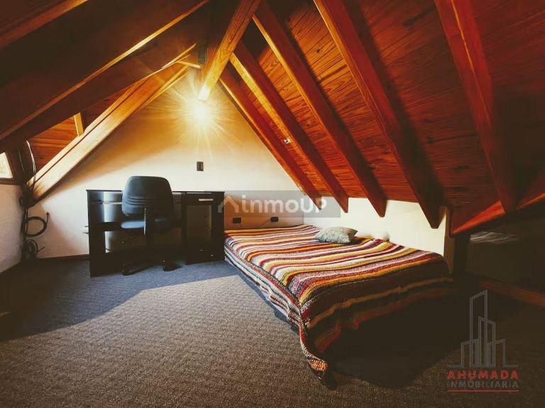 Casa en Alquiler en Lujan de Cuyo, Mendoza