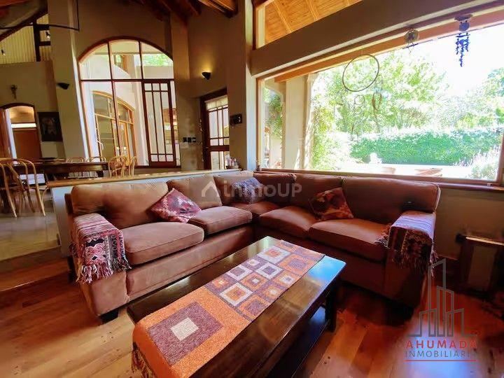 Casa en Alquiler en Lujan de Cuyo, Mendoza