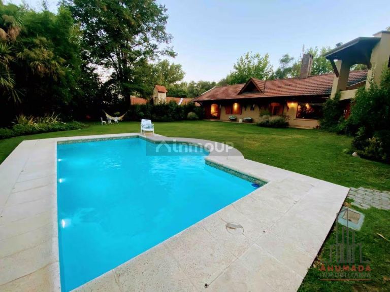 Casa en Alquiler en Lujan de Cuyo, Mendoza
