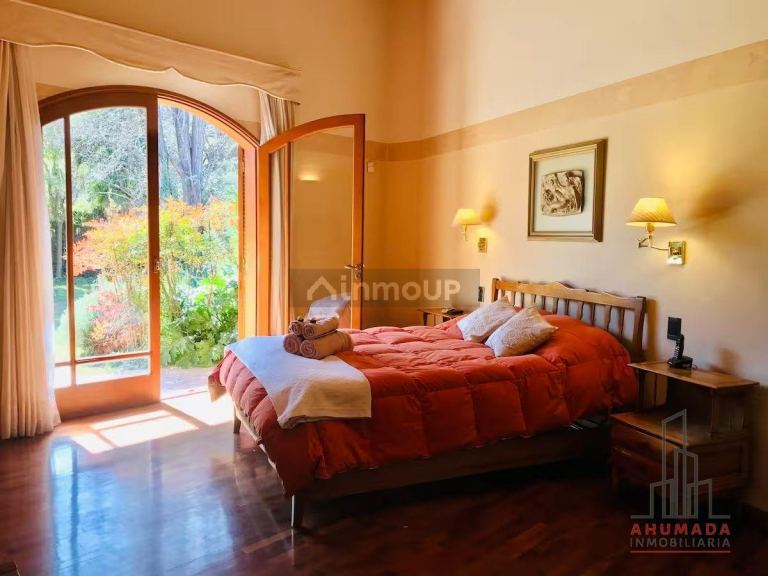 Casa en Alquiler en Lujan de Cuyo, Mendoza