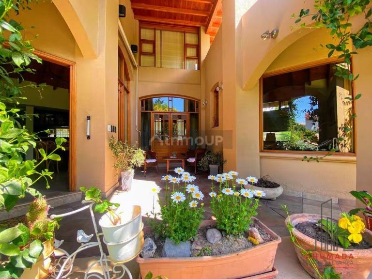 Casa en Alquiler en Lujan de Cuyo, Mendoza
