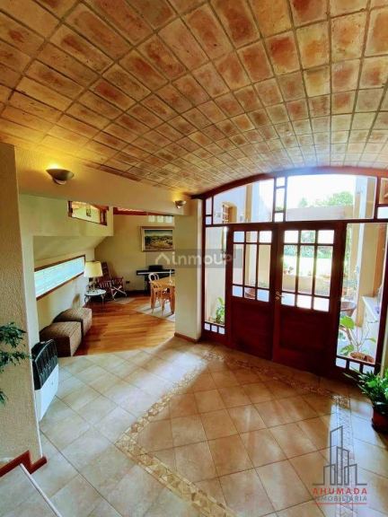 Casa en Alquiler en Lujan de Cuyo, Mendoza