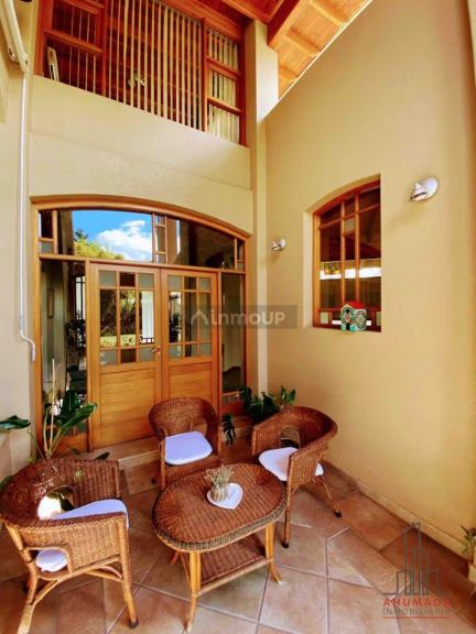Casa en Alquiler en Lujan de Cuyo, Mendoza