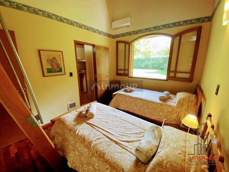 Casa en Alquiler en Lujan de Cuyo, Mendoza