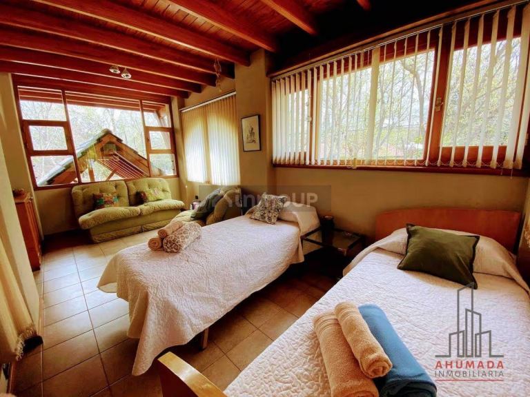 Casa en Alquiler en Lujan de Cuyo, Mendoza