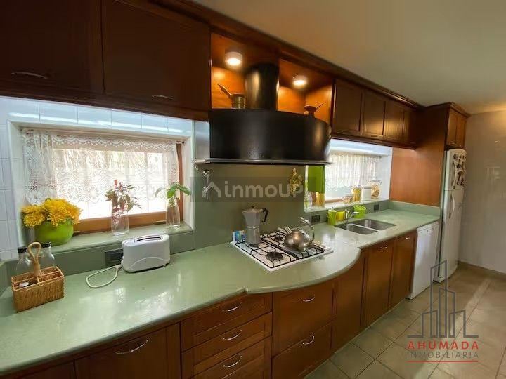 Casa en Alquiler en Lujan de Cuyo, Mendoza