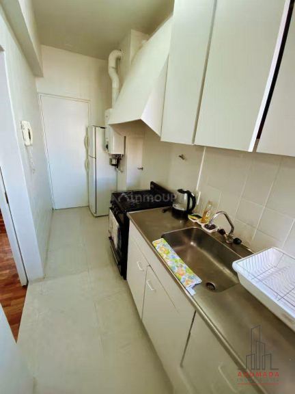 Departamento en Venta en Capital, Mendoza