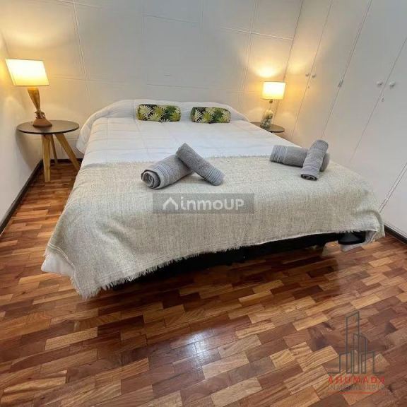 Departamento en Venta en Capital, Mendoza