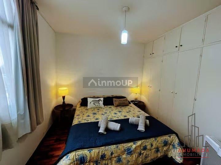 Departamento en Venta en Capital, Mendoza