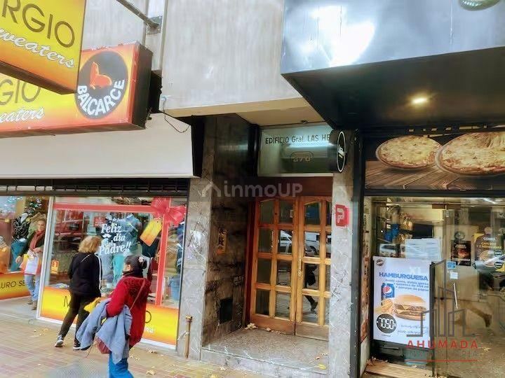 Departamento en Venta en Capital, Mendoza