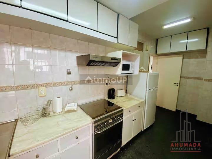 Departamento en Venta en Capital, Mendoza