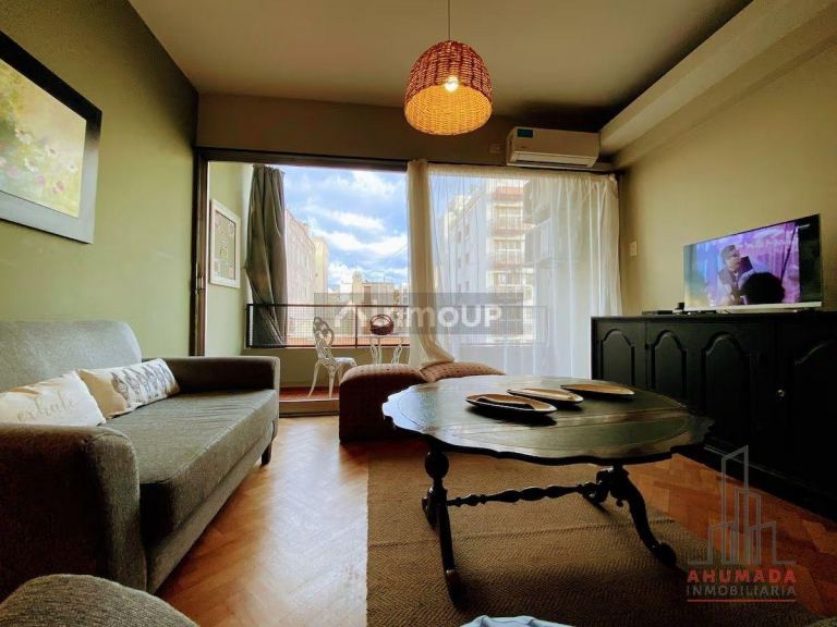 Departamento en Venta en Capital, Mendoza