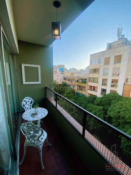 Departamento en Venta en Capital, Mendoza