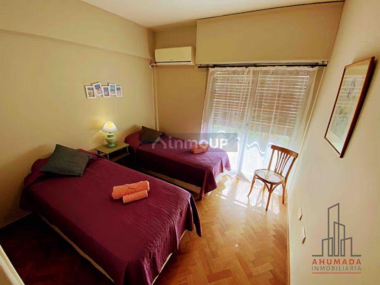 Departamento en Venta en Capital, Mendoza