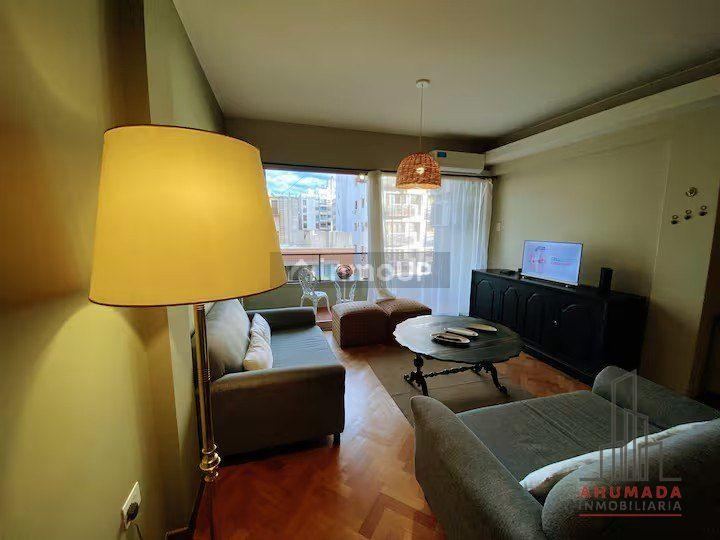 Departamento en Venta en Capital, Mendoza